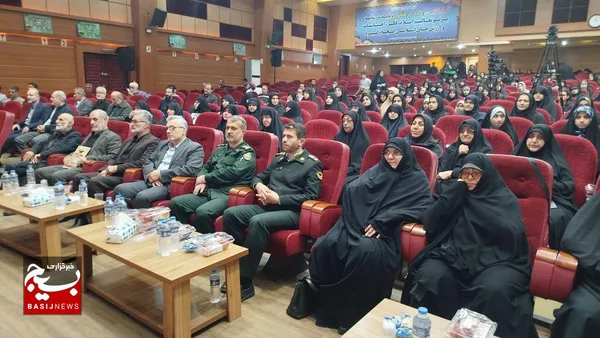 استقبال از ۷شهیدگمنام