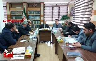 ارتقای شاخص برخورداری از امکانات ارتباط جمعی