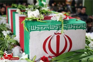 کاروان اهالی بهشت