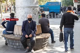 تداوم بی&zwnj;توجهی به کرونا در یزد / ۳۰ درصد مردم هنوز کرونا را جدی نمی&zwnj;دانند