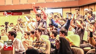 درخشش بسیجیان پایگاه شهید محمود هاشمی در جشنواره تئاتر بچه&zwnj;های مسجد قم