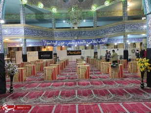 اجرای رزمایش احسان دلگرمی در یاسوج / ۱۸۰ دستگاه وسایل گرمایشی در مناطق محروم کهگیلویه و بویراحمد توزیع می شود