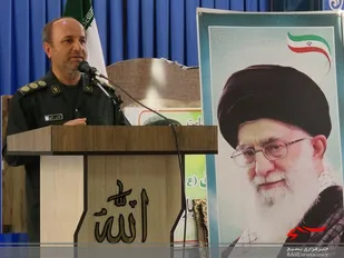 اهانت مکرون به ساحت پیامبر اسلام ناشی از ناعلاجی وی است