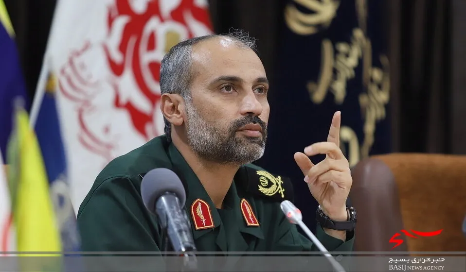 مراسم بزرگداشت مقام شهدای نهضت جهانی اسلام در قم