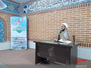عید قربان؛ عید سرسپردگی و بندگی است