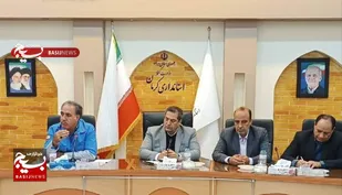 پشتیبانی ارتش و سپاه در شرایط جوی&zwnj;