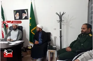 تاکید امام جمعه زرند بر پیگیری مسئله جمعیت با نگاه انقلابی و جهادی
