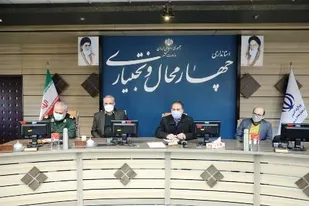 تلاشِ قرارگاه امام حسن(ع) برای آبادانی روستاهای چهارمحال و بختیاری