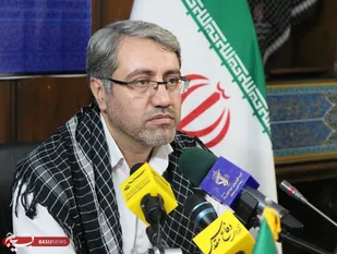 دشمن درصدد آسیب رساندن به کیان خانواده و انقلاب اسلامی است
