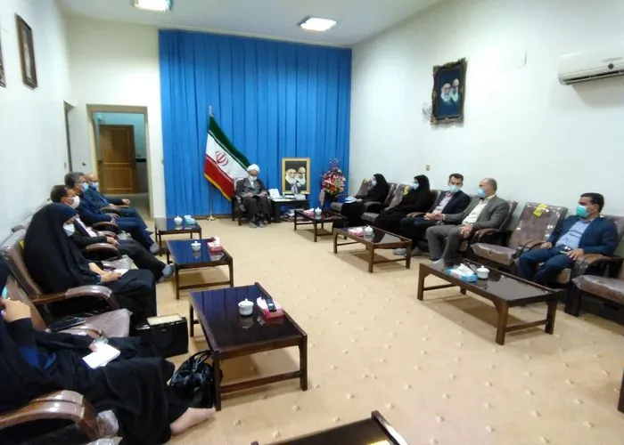 امام‌ جمعه ایلام: کرامت انسانی مددجویان در خدمت رسانی حفظ شود