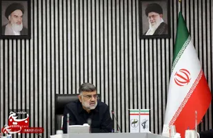 برگزاری سومین نشست هماهنگی آمادگی بسیج وزارت نفت برای اعزام کاروان&zwnj;های راهیان نور ۱۴۰۴