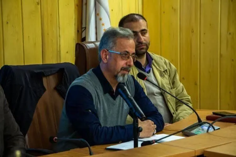 استعدادیابی هدف مهم پنجمین دوسالانه سراسری عکس نور  ۱۴۰۱