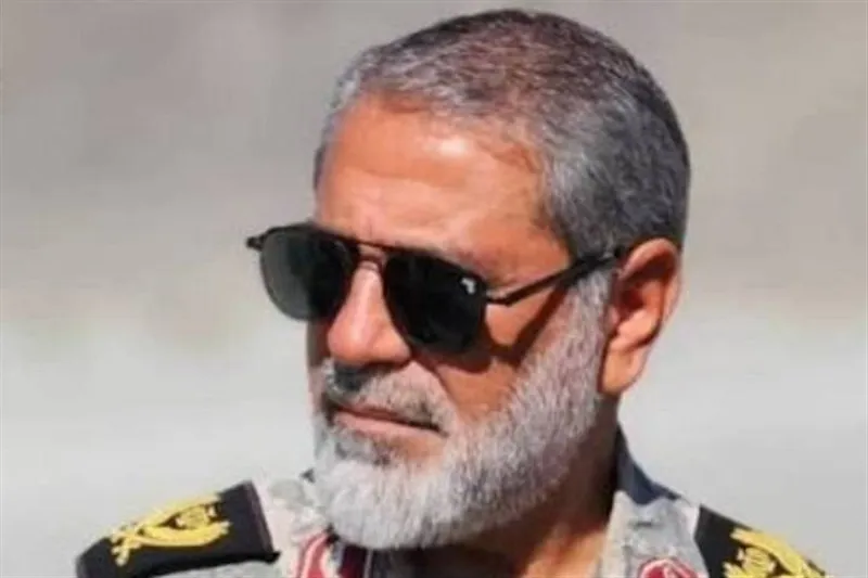 سردار حسبن ظریفی