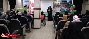 کارگاه مهارت های زندگی، ویژه فعالین پایگاه های بسیج برگزار شد