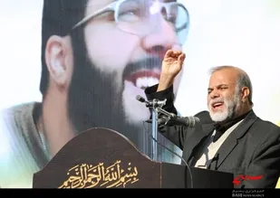 مدافعین حرم ، پاسداران حریم ولایتند