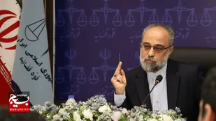 دادستان اردبیل: با هرگونه ترک فعل برخورد می&zwnj;شود