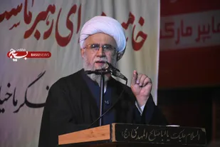 حضور مردم در صحنه،  نقشه&zwnj;های دشمن را خنثی کرد