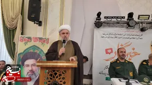 عدالت&zwnj;خواهی، جوهره&zwnj;ی مدیریت اسلامی است/پیوند میان عدالت و معنویت، تضمین&zwnj;کننده سلامت نظام اجرایی است