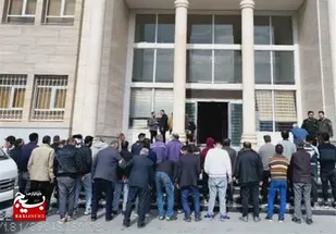 پایان شب قماربازان اردبیلی؛ باخت واقعی پشت میز پلیس!