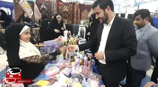 حمایت و آموزش کارآفرینان، زمینه اشتغال پایدار را فراهم می کند