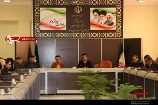 برنامه های دهه فجر در برخوار اعلام شد