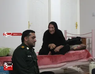 دیدار با خانواده شهدا، ادای دین به مقام والای شهید است
