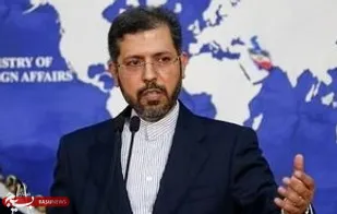 آقای پومپئو عصبانی باش و از این عصبانیت بمیر!