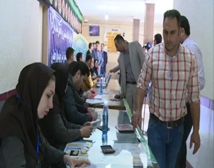 برگزاری انتخابات نظام مهندسی در شهرکرد