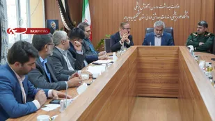 بررسی چالش های بیماران سرطانی در کهگیلویه و بویراحمد/ هم اندیشی برای ارایه خدمات موسسه خیریه امدادگران عاشورا به بیماران سرطانی +(تصاویر)