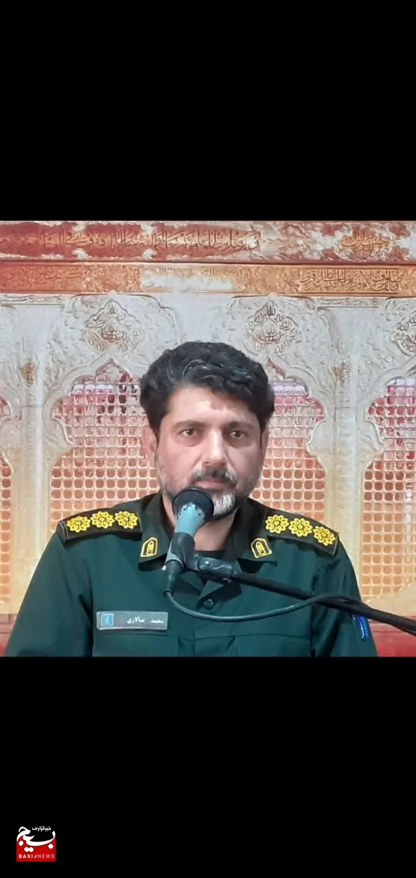 امام سجاد (ع)وحضرت زینب (س) دو الگوی حقیقی و پیروز مند جنگ روایتها هستند
