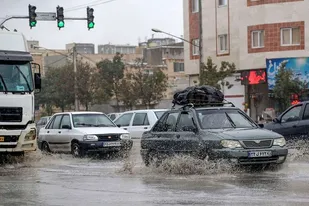برآورد خسارت سیلاب گلستان در دست بررسی است