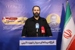 حضور مردم در میدان بصیرت در قرارگاه رسانه&zwnj;ای سردار شهید نائینی روایت می&zwnj;شود