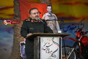 تجزیه&zwnj;طلبی توطئه صهیونیستی برای از پا درآوردن ایران اسلامی است