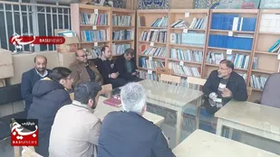 جلسه هماهنگی افطاری ساده 2هرارنفری در شهرکرد