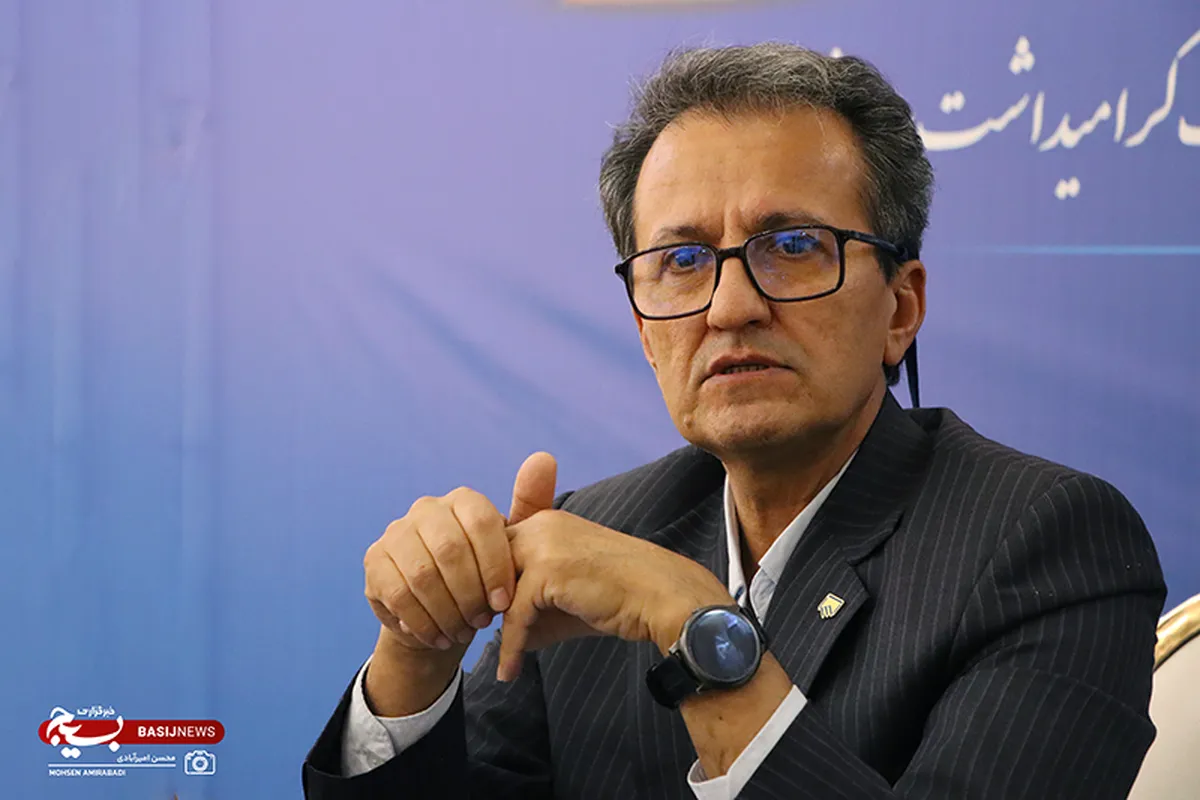 بحران ساخت و سازهای غیرمجاز در اراک؛ تأکید بر معماری ایرانی-اسلامی