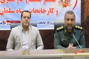 شرایط کار و تولید در سیستان و بلوچستان با رویکرد علمی و فناورانه ارتقا می یابد