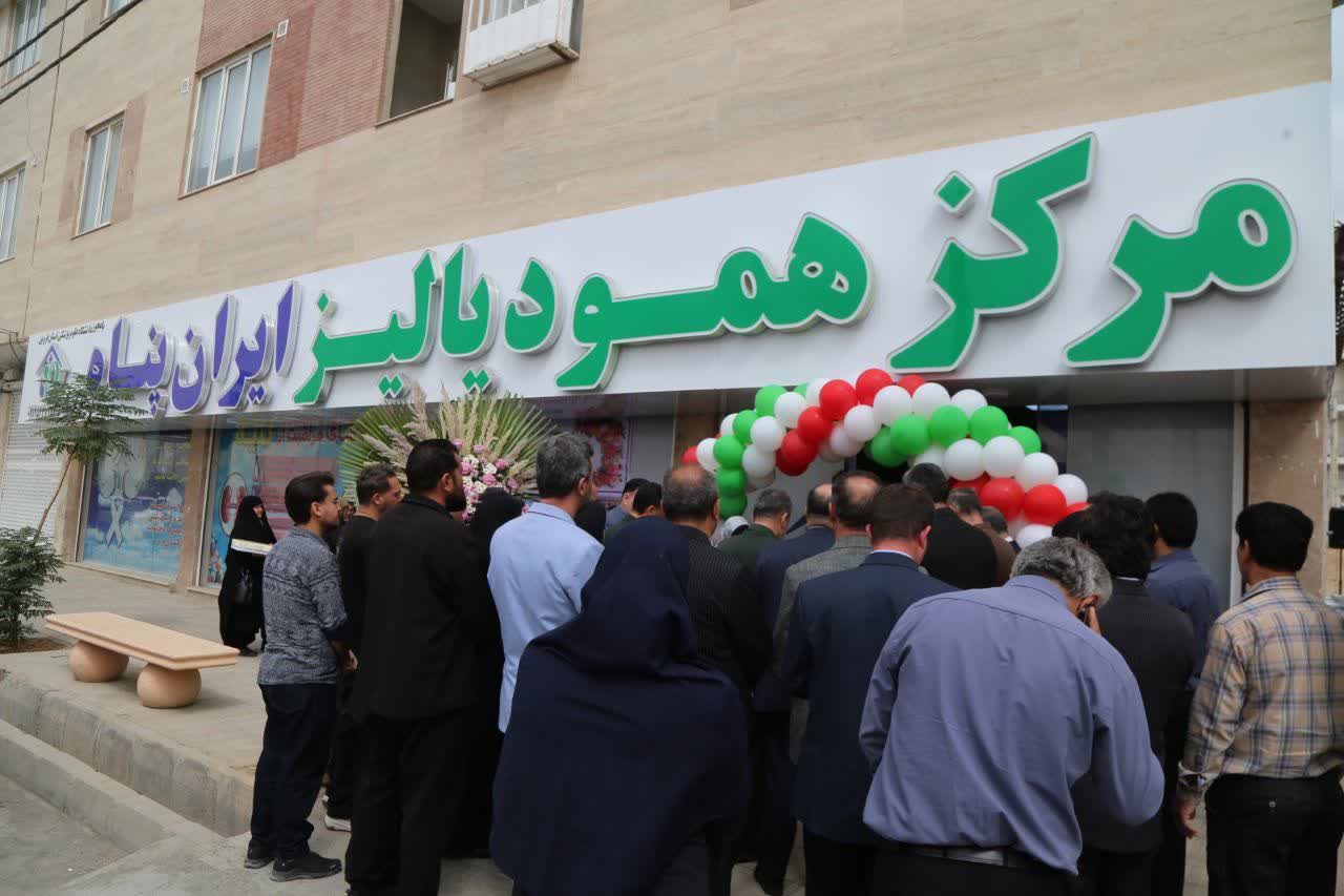 سپاه و بسیج آماده تأمین نیازهای بهداشتی و درمانی استان است سپاه و بسیج آماده تأمین نیازهای بهداشتی و درمانی استان است