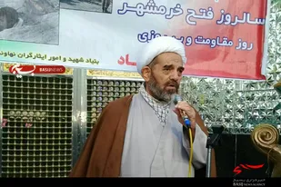 عملیات الی بیت المقدس انقلاب را بیمه و نظام اسلامی را حفظ کرد