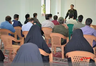 بسیج، فرمول دفاع همه جانبه از انقلاب اسلامی است