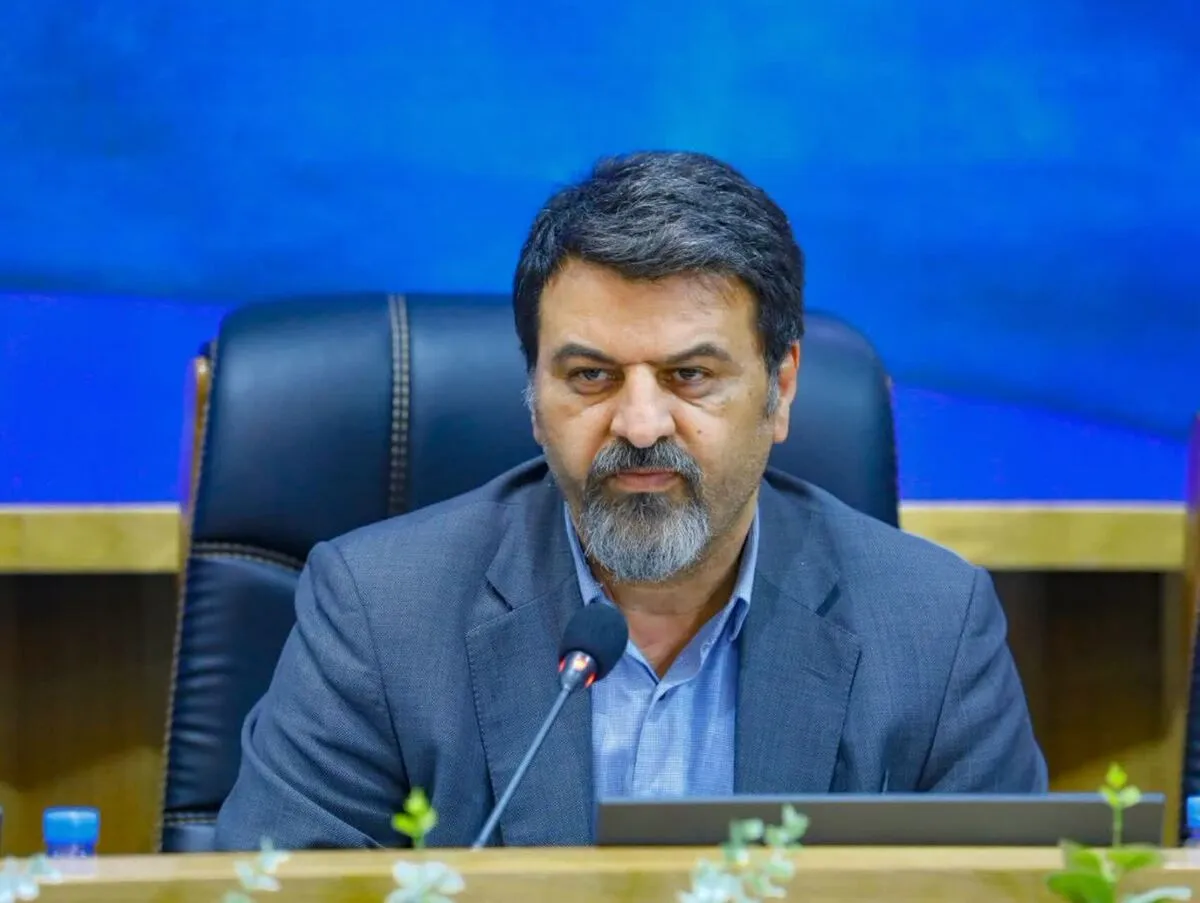 برنامه‌ریزی برای کاهش قطعی برق واحدهای صنعتی