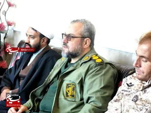 هفته بصیرت نماد ایستادگی ملت ایران در برابر فتنه&zwnj;هاست
