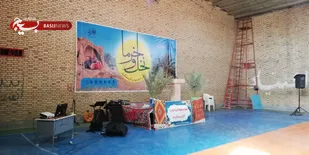جشنواره نخل و خرما در دهستان طرود برگزار شد+ تصاویر