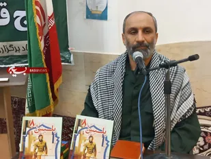 امام خمینی (ره) انقلاب اسلامی را به تمام دنیا صادر کرد/ما باید نهضت های مقاومت را در سراسر دنیا راه اندازی کنیم
