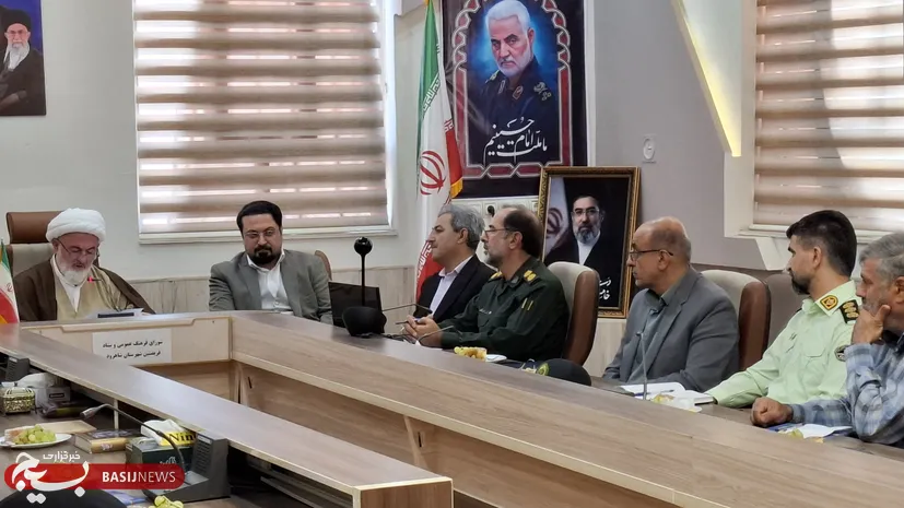 رزمایش فرهنگی «جان‌فدا» در هفته دفاع مقدس شاهرود/۸۳۲ گروه در «میدان‌یار» به رقابت پرداختند
