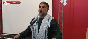 مادران و همسران شهدا نور چشمان و برکت رشد و اقتدار نظام ما هستند