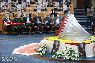 بسیج، میدان دار خط مقدم مبارزه با ویروس منحوس کرونا و صیانت از سلامت آحاد ملت شریف ایران است