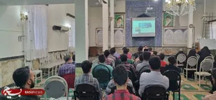 اولین دوره مقدماتی خبرنگاری در ناحیه شهید منتظر قائم یزد برگزار شد