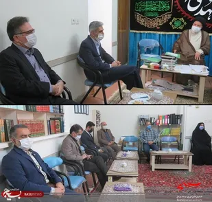 کاستی&zwnj;های بخش بهداشت و درمان دامغان گواهی بر مظلومیت مردم این شهرستان
