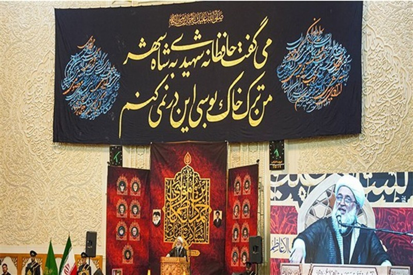 انتقام از دشمن به‌زودی محقق خواهد شد