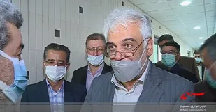 سال تحصیلی جدید دانشگاه آزاد به صورت حضوری است
